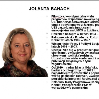 Kandydaci do Europarlamentu. Pom.SLD