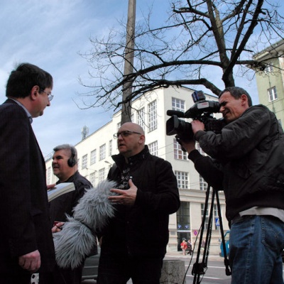 Książka zamiast marihuany w pomorskim