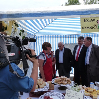 Pomorskie debata
